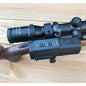 Browning Camera Action Cameras|Hunting Browning Camera Browning Aspect Cam Scope Mount 30mm and 1" Scopes