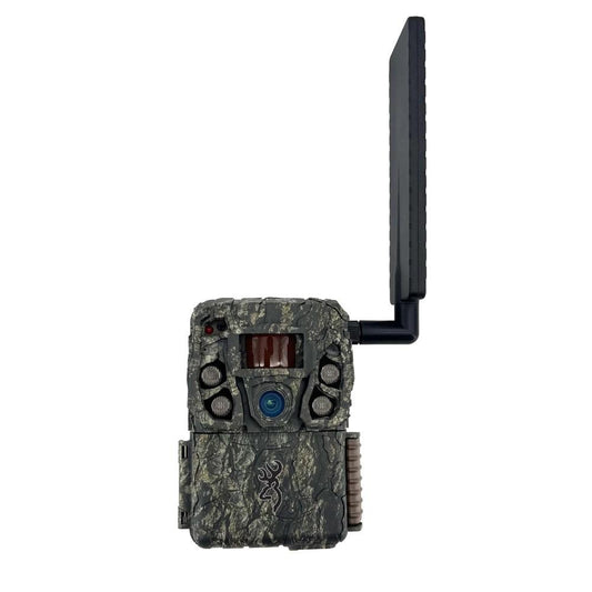 Browning Camera Cellular Trail Cameras Browning Camera Browning Defender Vision Pro HD Cellular Trail Camera 24MP