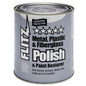 Flitz Paint Stain Polish &amp; Finish Flitz Flitz Metal Polish Paste - 2 lb