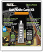 Flitz Paint Stain Polish &amp; Finish|Gun Cleaning Kits Flitz Flitz Gun & Knife Care Kit