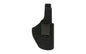 GALCO WAISTBAND IWB FOR GLK 17 RH BK