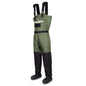 Gator Waders Waders &amp; Wading Boots|Waders &amp; Wading Boots|Clothing &amp; Footwear Gator Waders Gator Waders Shield Insulated Pro Series Waders Mens Olive Regular 8