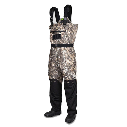Gator Waders Waders &amp; Wading Boots|Waders &amp; Wading Boots Gator Waders Gator Waders Shield Insulated Waders Mens Seven Regular 12
