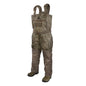 Gator Waders Waders &amp; Wading Boots|Waders &amp; Wading Boots Gator Waders Gator Waders Shield Insulated Waders Mens Mossy Oak Bottomland Regular 8
