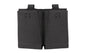 GBRS GROUP DOUBLE RIFLE POUCH BLK