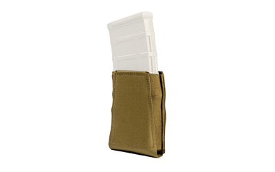 GBRS GROUP SINGLE RIFLE POUCH COY