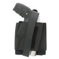 Galco Shooting|Gun Holsters Galco Galco Cop Ankle Band Ankle Holster for Glock 26 Gen 3-5 Black Right Hand