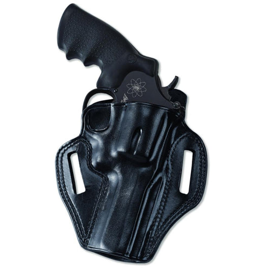 Galco Gun Holsters Galco Galco Combat Master Belt Holster for Sig Sauer P320 Compact 9/40 Black Right Hand