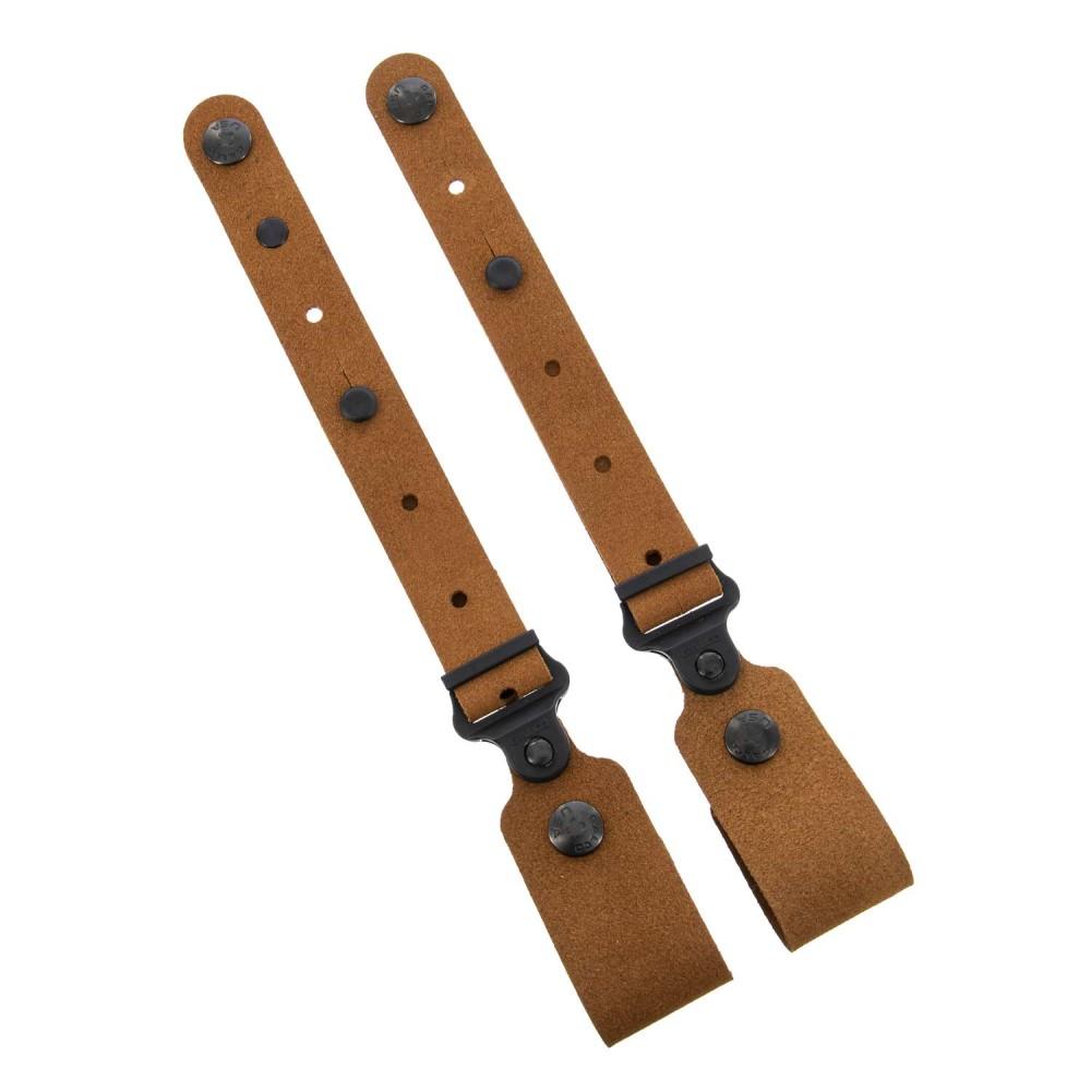 Galco Holster Accessories Galco Galco Classic Lite Holster Tie-Down Set Natural Ambi