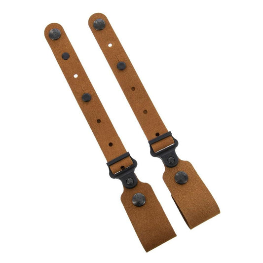 Galco Holster Accessories Galco Galco Classic Lite Holster Tie-Down Set Natural Ambi