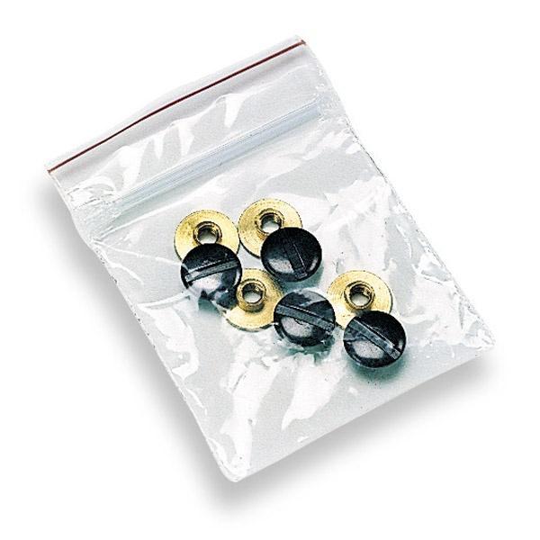 Galco Shooting|Holster Accessories Galco Galco Screw Pack for Shoulder System (Set of 4) Black