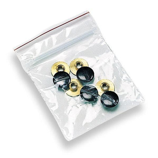 Galco Shooting|Holster Accessories Galco Galco Screw Pack for Shoulder System (Set of 4) Black