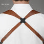 Galco Gun Holsters Galco Galco Wide Comfort Harness for Shoulder System Black