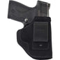 Galco Gun Holsters Galco Galco Stow-N-Go IWB Holster for Sig Sauer P238 Black Right Hand