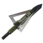 Feradyne Outdoors Broadheads Field &amp; Specialty Points Feradyne Outdoors Muzzy 3-Blade Standard Broadhead 125gr 6/pk