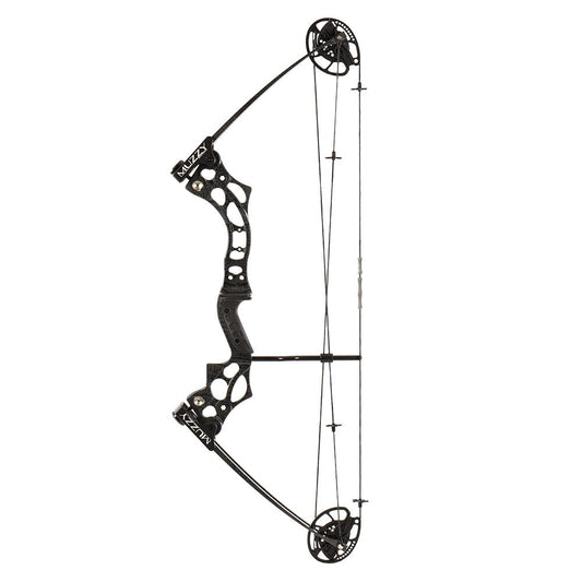 Feradyne Outdoors Bowfishing Feradyne Outdoors Muzzy Bowfishing V2 Adjustable Compound Bow System - Right Hand