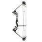 Feradyne Outdoors Bowfishing Feradyne Outdoors Muzzy Bowfishing V2 Adjustable Compound Bow System - Left Hand