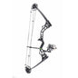Feradyne Outdoors Bowfishing Feradyne Outdoors Muzzy Bowfishing V2 Spin Kit Right Hand