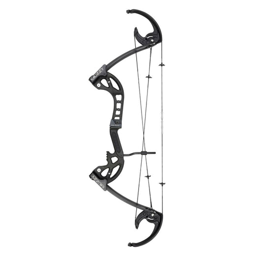Feradyne Outdoors Bowfishing Feradyne Outdoors Muzzy Deviant HLC Bow Right Hand