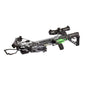 Feradyne Outdoors Crossbows Feradyne Outdoors Carbon Express Axe 400 Crossbow with Scope Quiver & PileDriver Crossbolts
