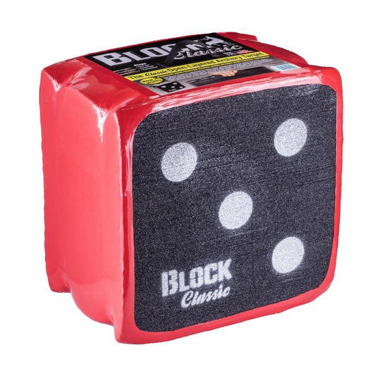 Feradyne Outdoors Archery Accessories|Block &amp; Foam Targets Feradyne Outdoors Block Classic 18" Archery Target