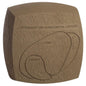 Feradyne Outdoors 3D Targets Feradyne Outdoors GlenDel Pre-Rut Insert Core 12x12x12"