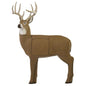 Feradyne Outdoors 3D Targets Feradyne Outdoors GlenDel Full-Rut Buck With 4-Sided Insert