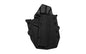 GFI RONIN RH 1911 5" NR FC  BLK/BLK