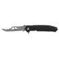 Feradyne Outdoors Knives &amp; Edged Tools Feradyne Outdoors Schrade Rage Styhche Enrage 7 Knife - Replaceable Blade