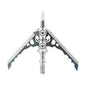 Feradyne Outdoors Broadheads Field &amp; Specialty Points Feradyne Outdoors Rage Hypodermic NC Broadhead 100 gr 3/pk
