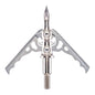 Feradyne Outdoors Broadheads Field &amp; Specialty Points Feradyne Outdoors Rage Hypodermic Crossbow NC 2-Blade Broadhead 125 gr - 3/pk