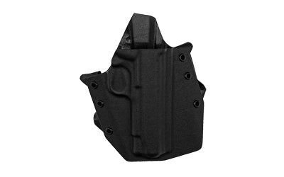 GFI RONIN RH 1911 4.25 NR FC BLK/BLK