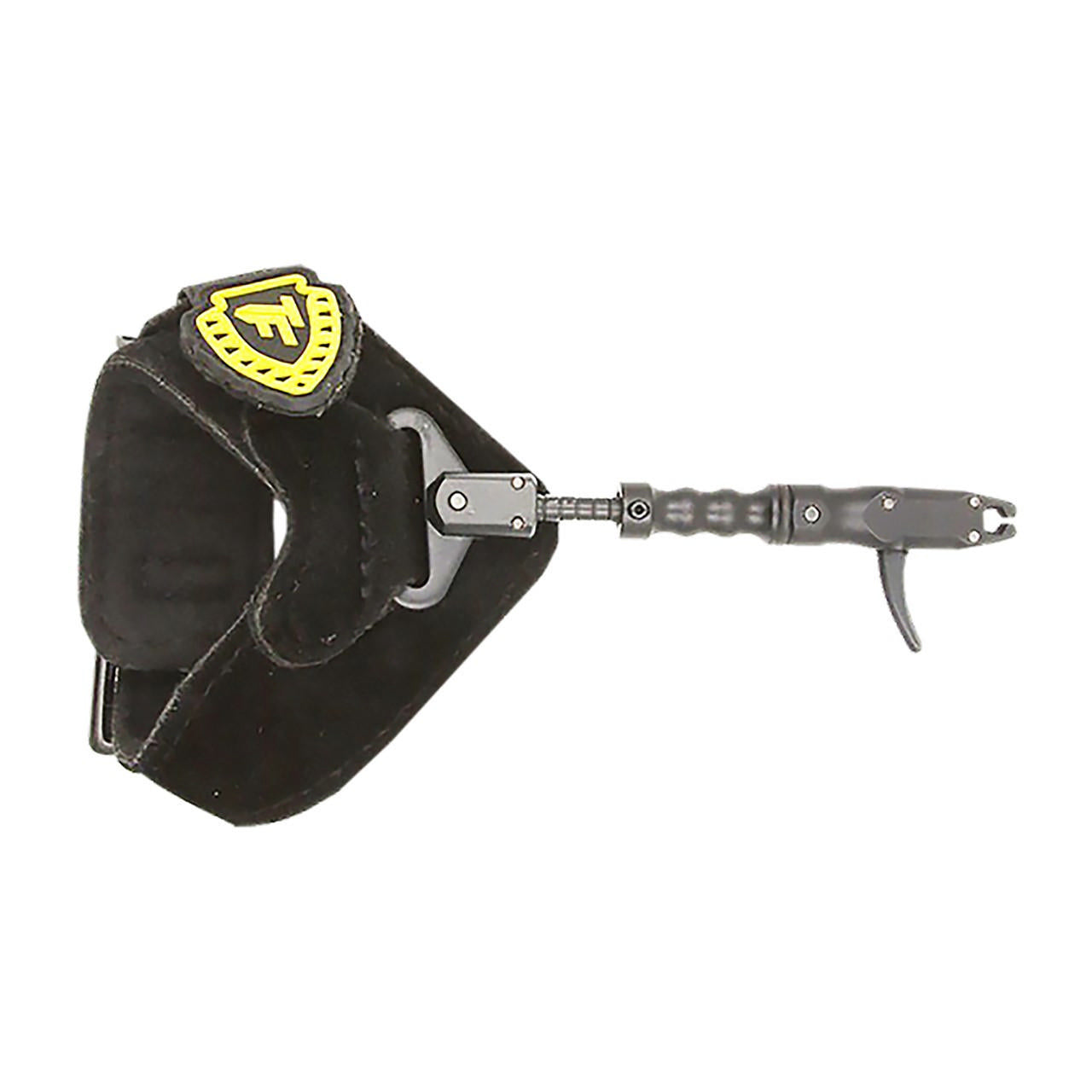 Feradyne Outdoors Releases &amp; Accessories Feradyne Outdoors TruFire Smoke Extreme Buckle Bow Release