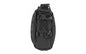 GGG SLIM MEDICAL POUCH BLACK