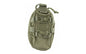 GGG SLIM MEDICAL POUCH RANGER GREEN