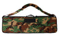 GGG RIFLE CASE WOODLAND