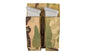GGG DOUBLE PISTOL MAG POUCH MULTI