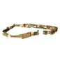 Blue Force Gear Slings Blue Force Gear Vickers Padded Sling with Plastic Hardware Multicam