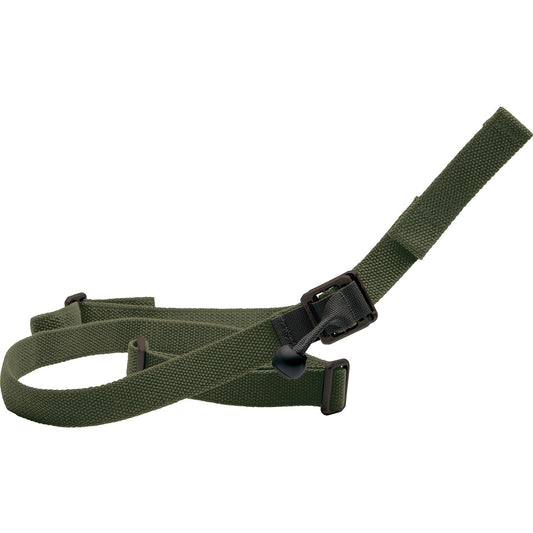 Blue Force Gear Slings Blue Force Gear GMT 100 Ranger Green Sling