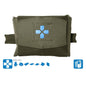 Blue Force Gear First Aid Kits|First Aid Kits Blue Force Gear Micro Trauma Kit NOW! Plus Pro Supplies Ranger Green