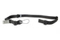 Blue Force Gear Slings Blue Force Gear Standard Vickers AK Sling Black