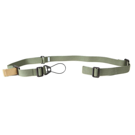 Blue Force Gear Slings Blue Force Gear Standard AK Sling OD Green