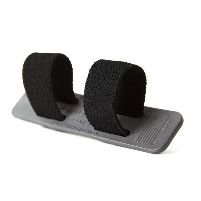 Blue Force Gear First Aid Blue Force Gear Tourniquet NOW! Strap Tourniquet Holder Black