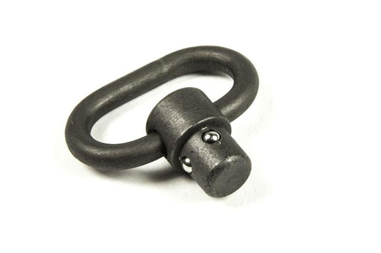 Blue Force Gear Swivels Blue Force Gear Blue Force HD Push Button Hook 1"