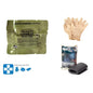 Blue Force Gear First Aid Kits|First Aid Kits Blue Force Gear Nano Trauma Kit NOW! Advanced Supplies Ranger Green