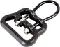 Blue Force Gear Sling Accessories Blue Force Gear ULOOP FOR 1INCH SLINGS AND SMALLER BLACK
