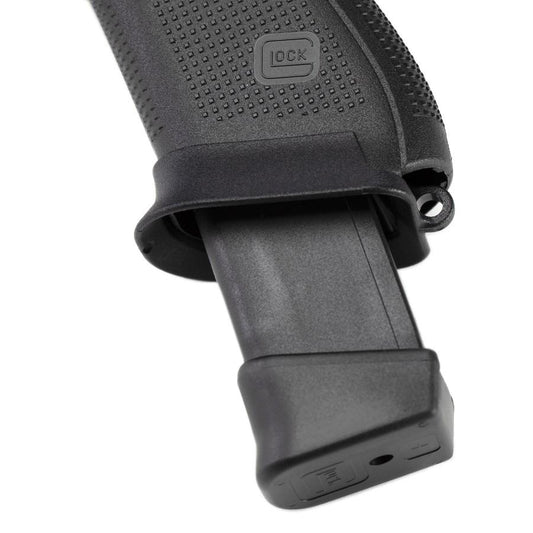Glock Speedloaders &amp; Accessories Glock Modular Magwell fits Gen 5 17?s 34?s and G45?s