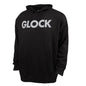 Glock Hoodies &amp; Sweatshirts Glock Factory Traditional Black Hoodie - 2Xtra Large