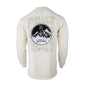 Glock Long Sleeve Shirts Glock Born in Austria Long Sleeve Shirt Tan S