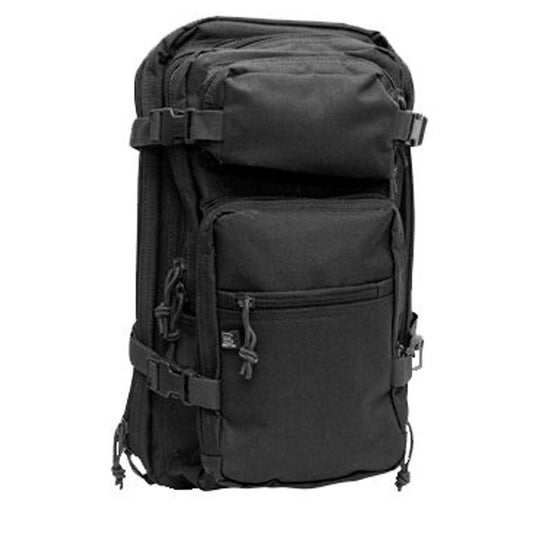 Glock Backpacks Glock Back Pack-Black